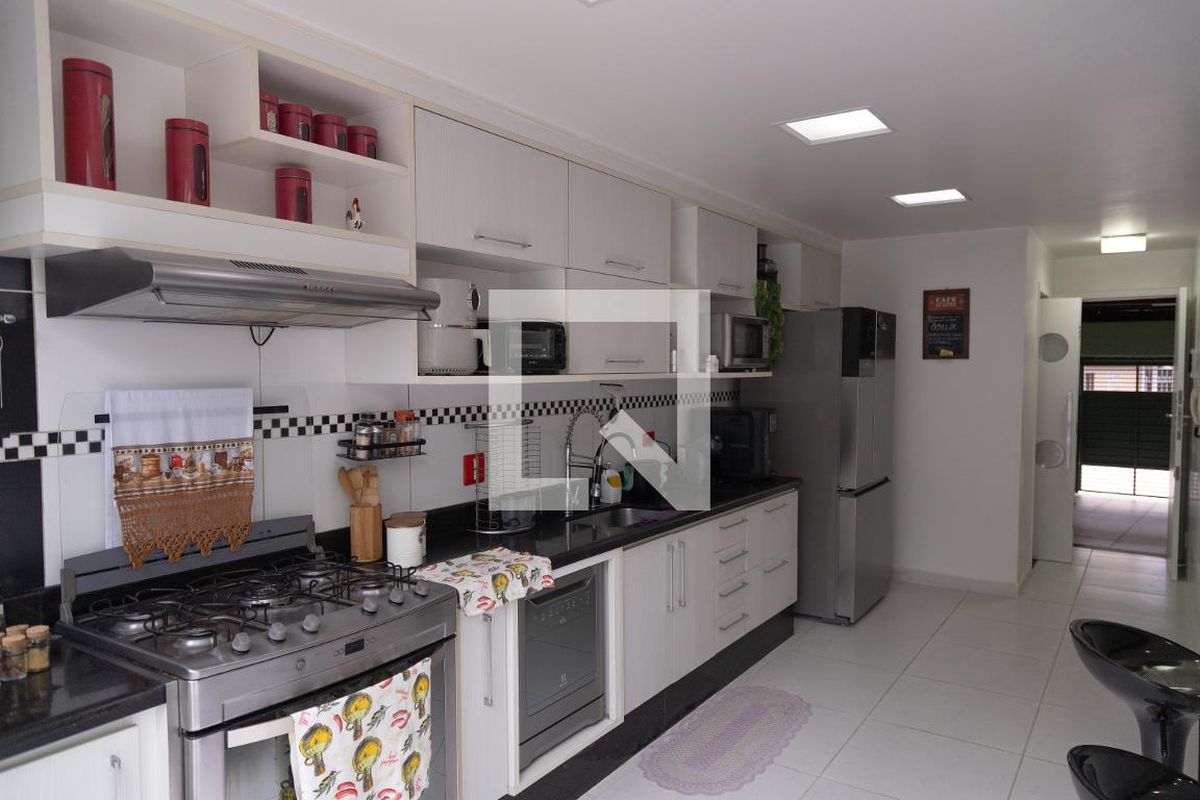 Casa, 4 quartos, 350 m² - Foto 55