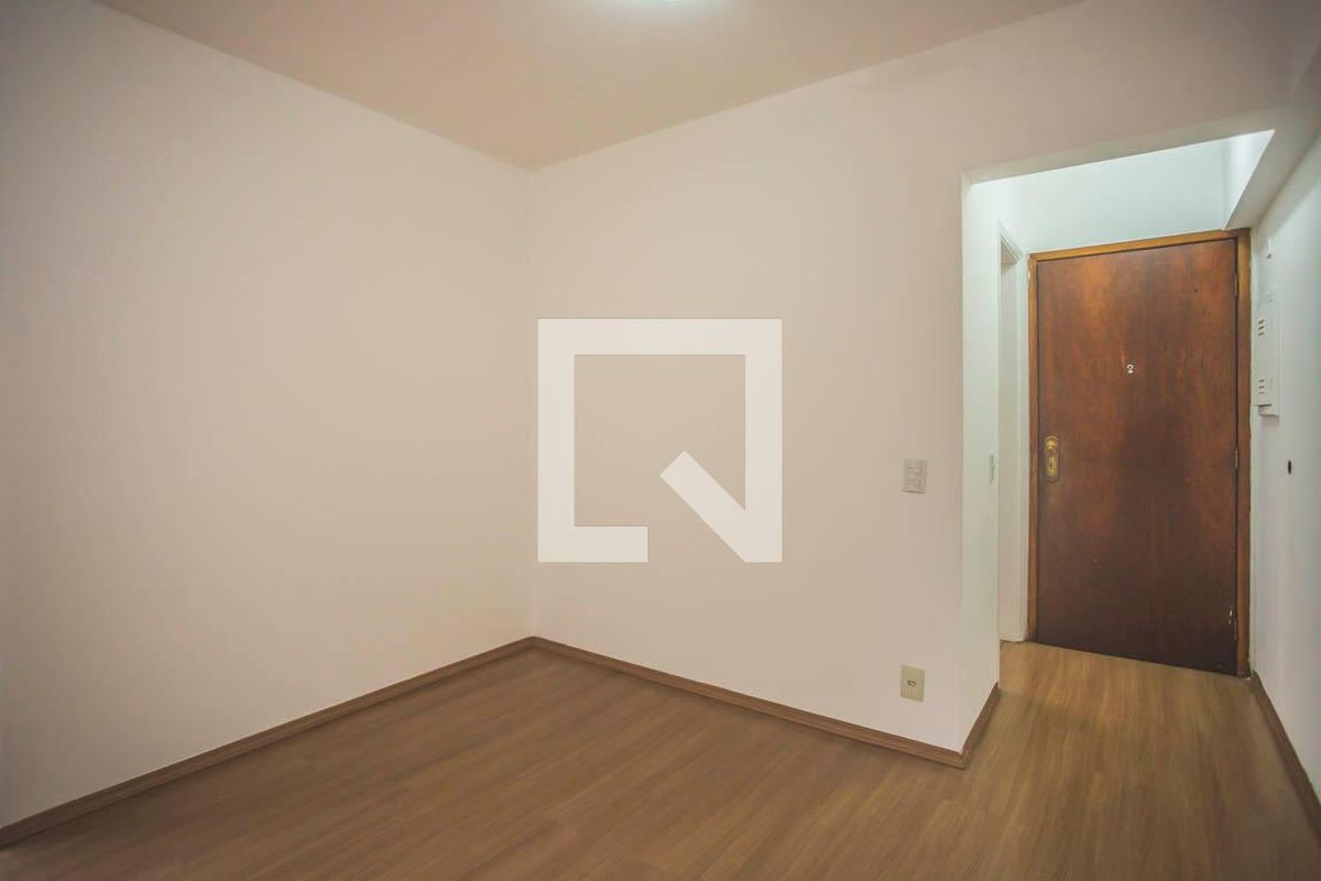 Apartamento, 2 quartos, 80 m² - Foto 1