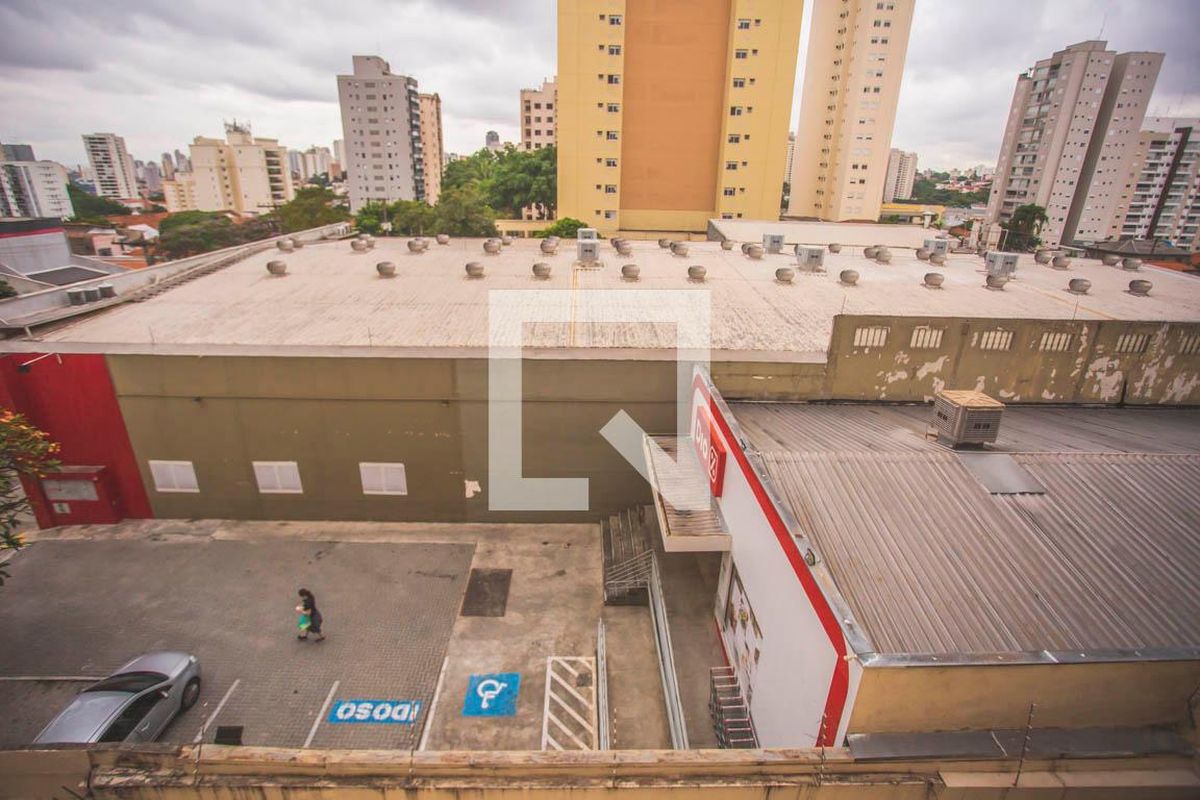 Apartamento, 2 quartos, 80 m² - Foto 32