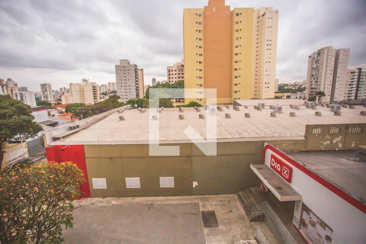 Apartamento, 2 quartos, 80 m² - Foto 8