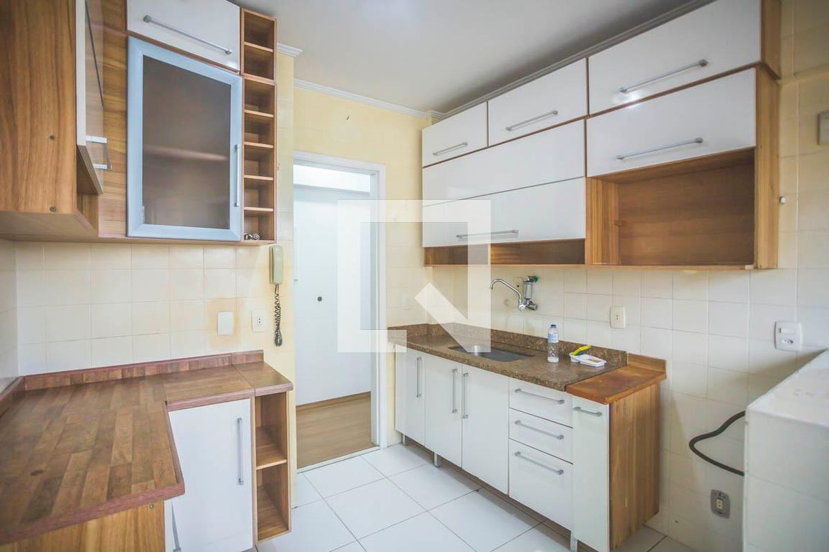 Apartamento, 2 quartos, 80 m² - Foto 26