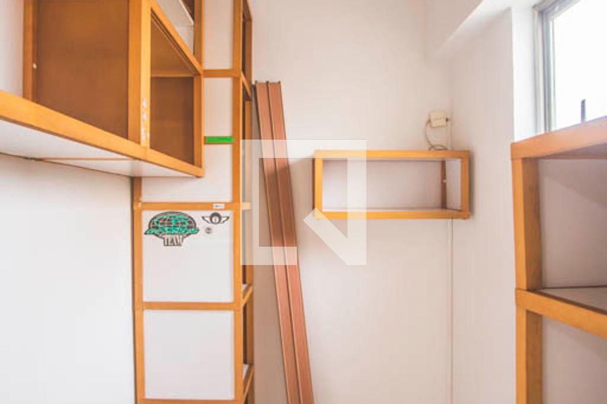 Apartamento, 2 quartos, 80 m² - Foto 34