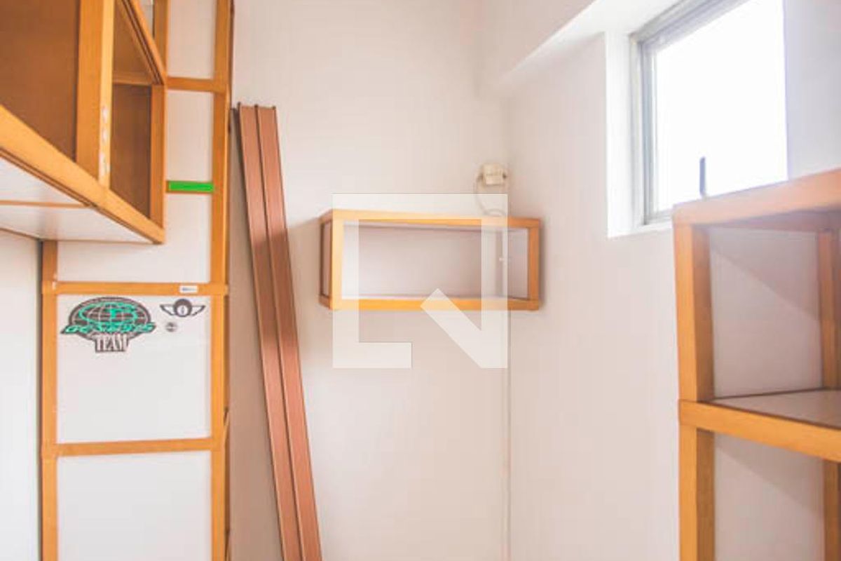Apartamento, 2 quartos, 80 m² - Foto 33