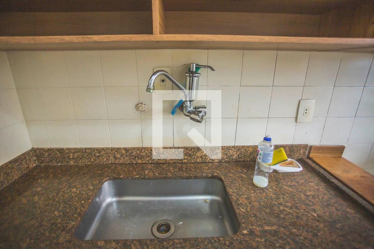 Apartamento, 2 quartos, 80 m² - Foto 28
