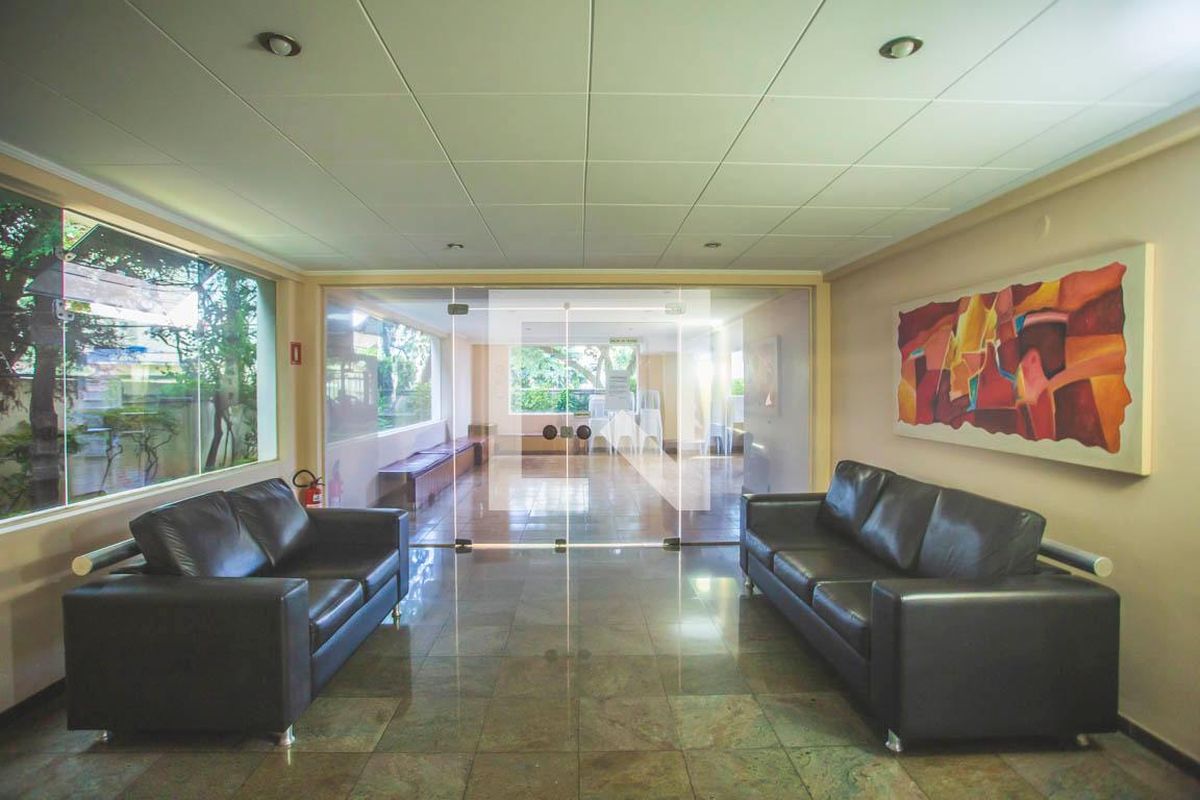 Apartamento, 2 quartos, 80 m² - Foto 43