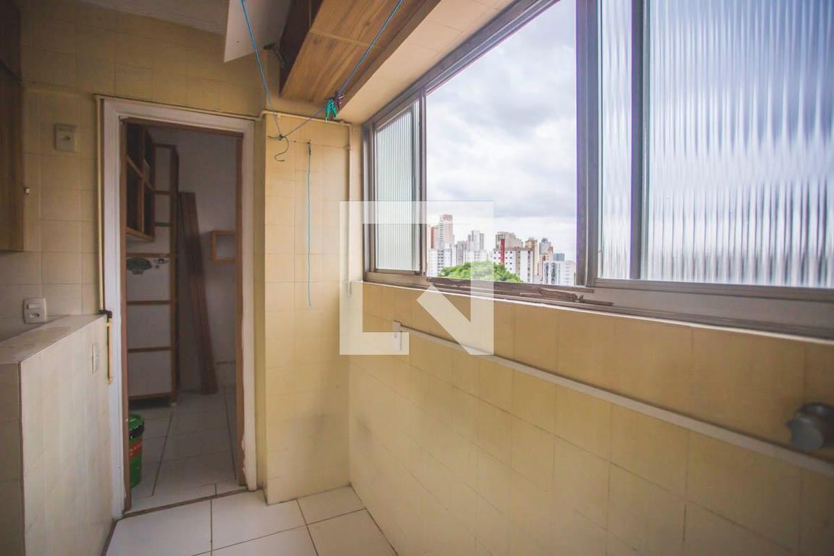 Apartamento, 2 quartos, 80 m² - Foto 29