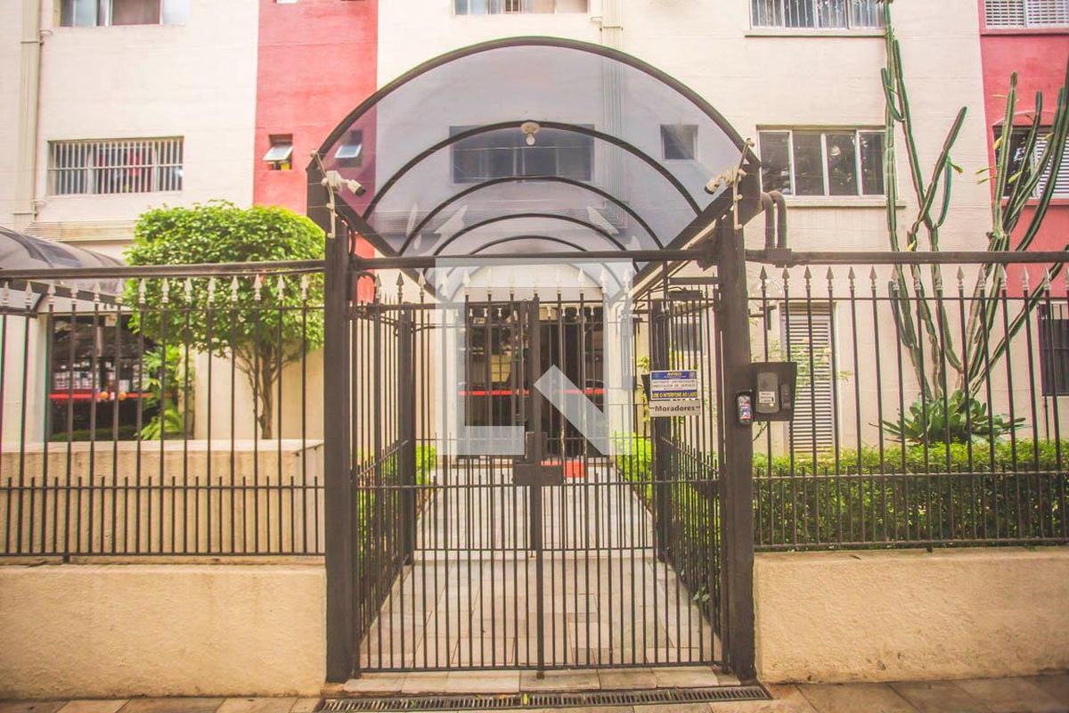 Apartamento, 2 quartos, 80 m² - Foto 46