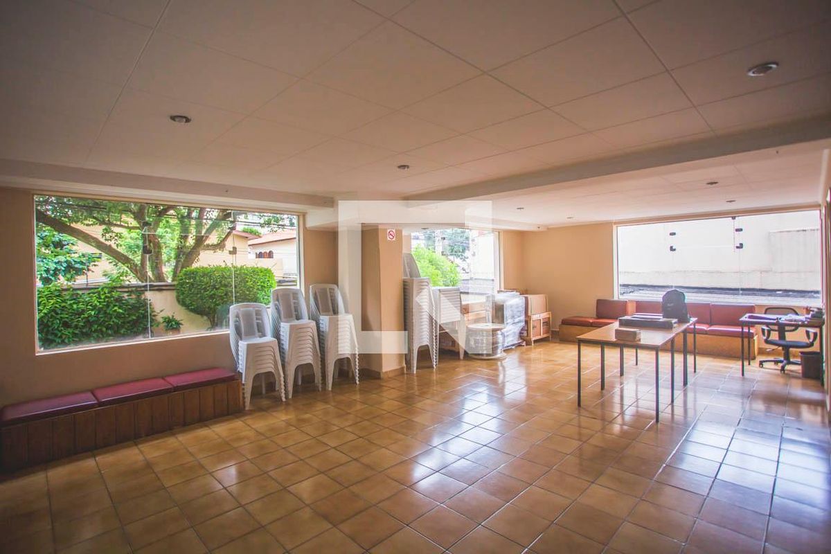 Apartamento, 2 quartos, 80 m² - Foto 40