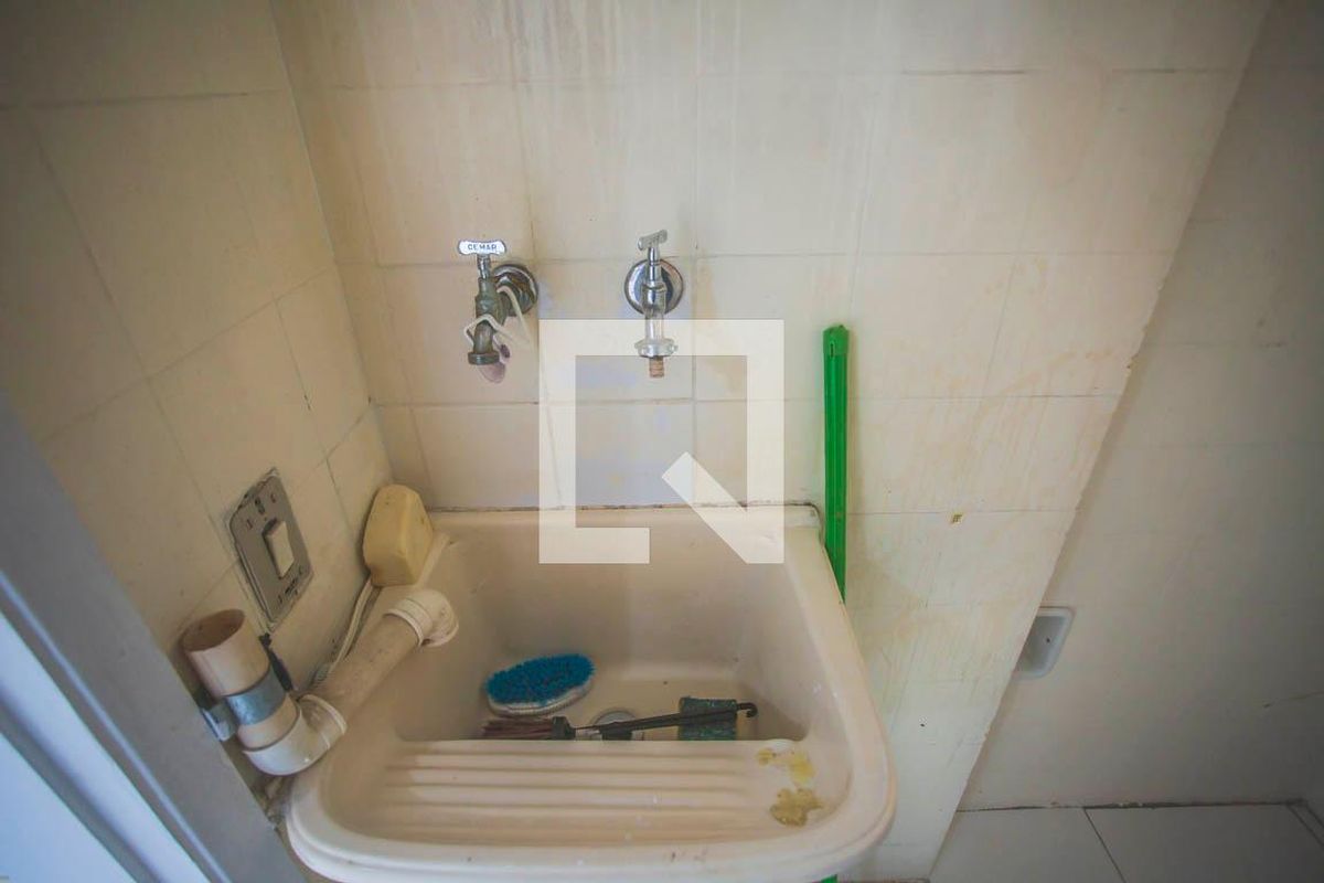 Apartamento, 2 quartos, 80 m² - Foto 39