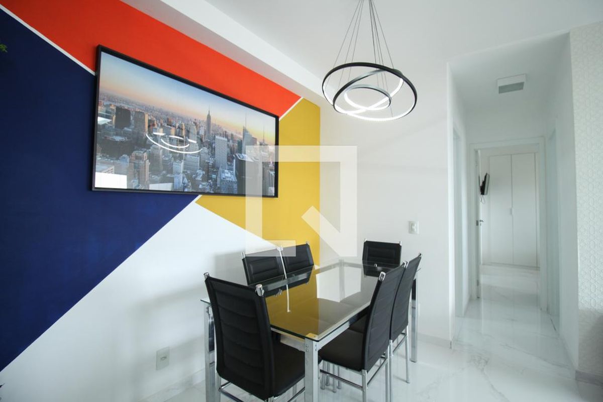 Apartamento, 2 quartos, 75 m² - Foto 10