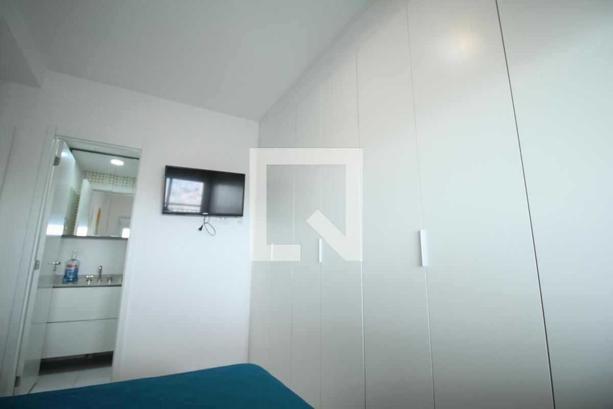 Apartamento, 2 quartos, 75 m² - Foto 38