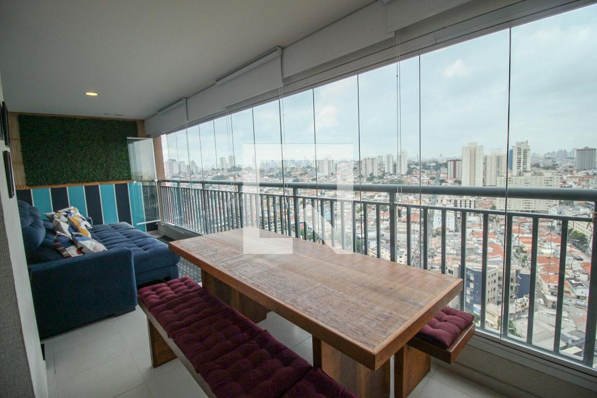 Apartamento, 2 quartos, 75 m² - Foto 20