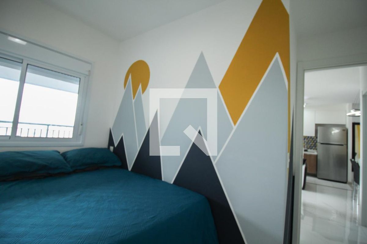 Apartamento, 2 quartos, 75 m² - Foto 34