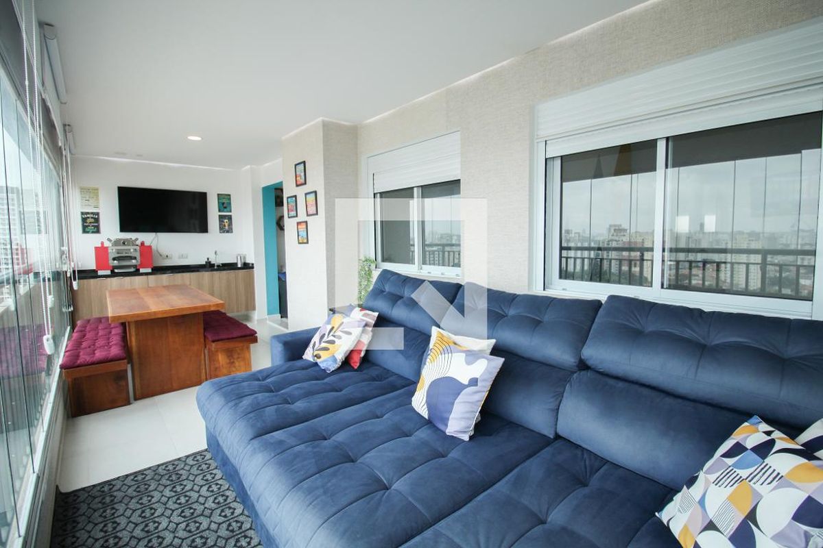 Apartamento, 2 quartos, 75 m² - Foto 24