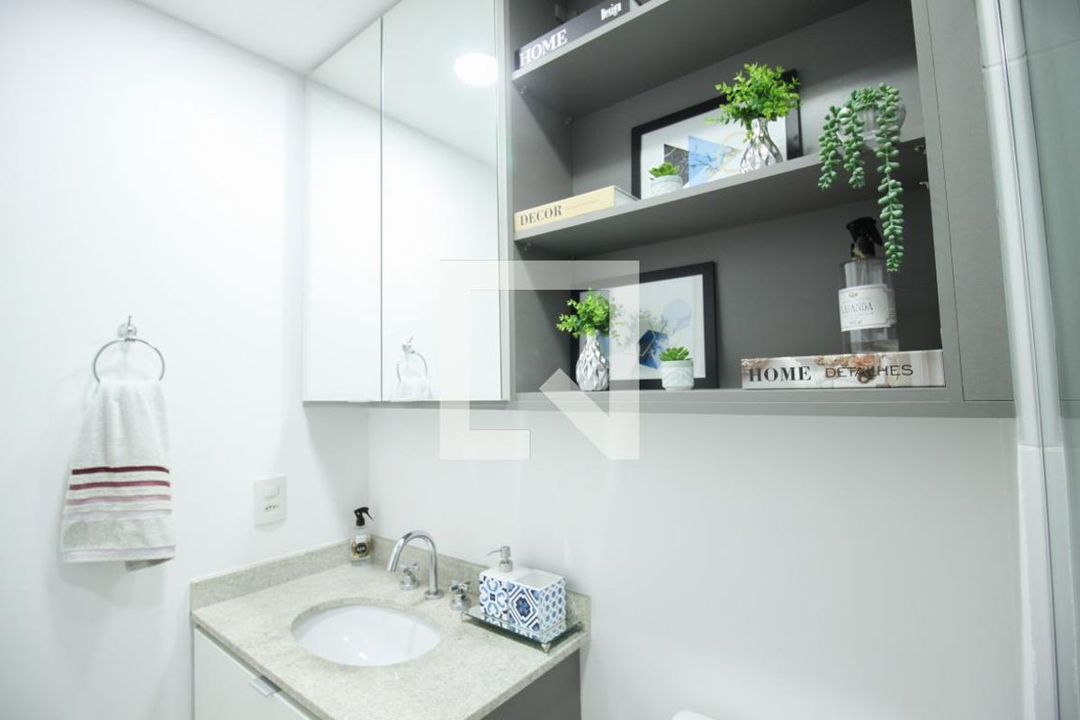 Apartamento, 2 quartos, 75 m² - Foto 58