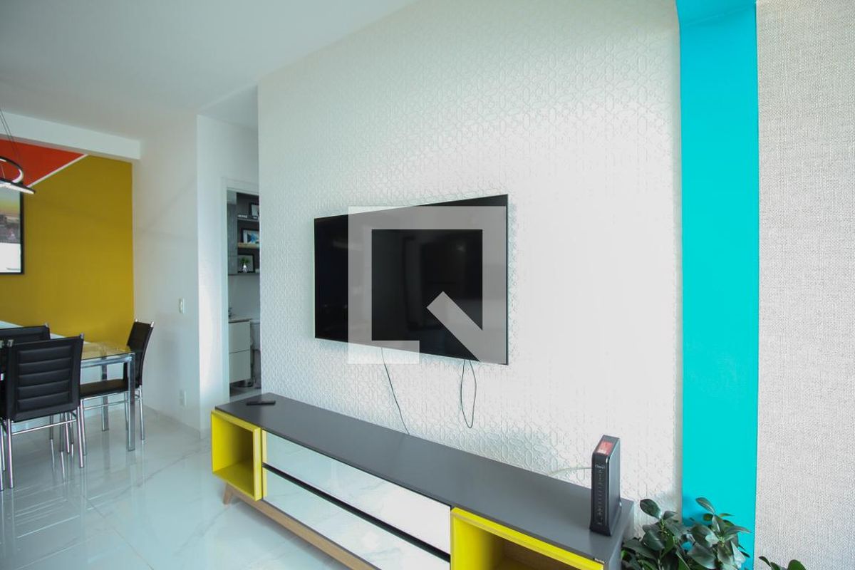 Apartamento, 2 quartos, 75 m² - Foto 6