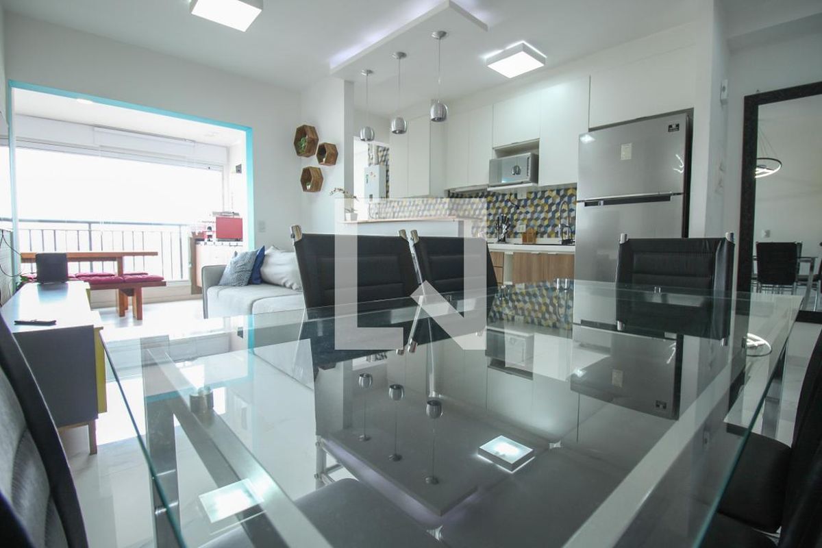 Apartamento, 2 quartos, 75 m² - Foto 16