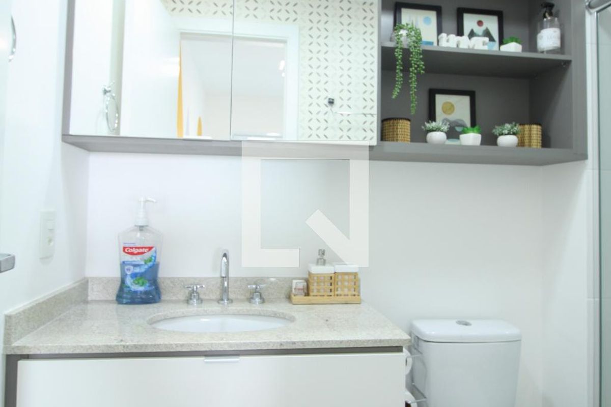 Apartamento, 2 quartos, 75 m² - Foto 46
