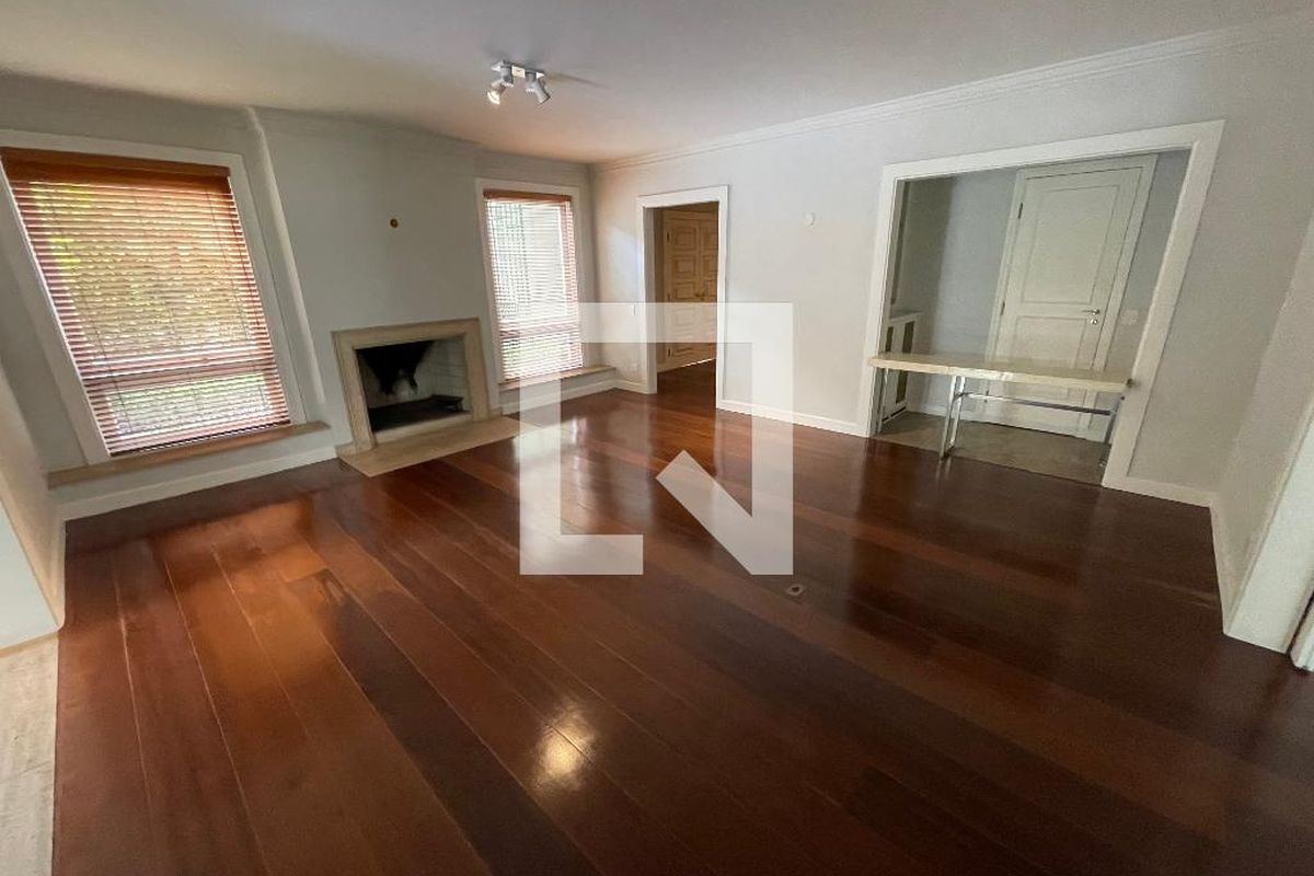 Casa, 4 quartos, 400 m² - Foto 18