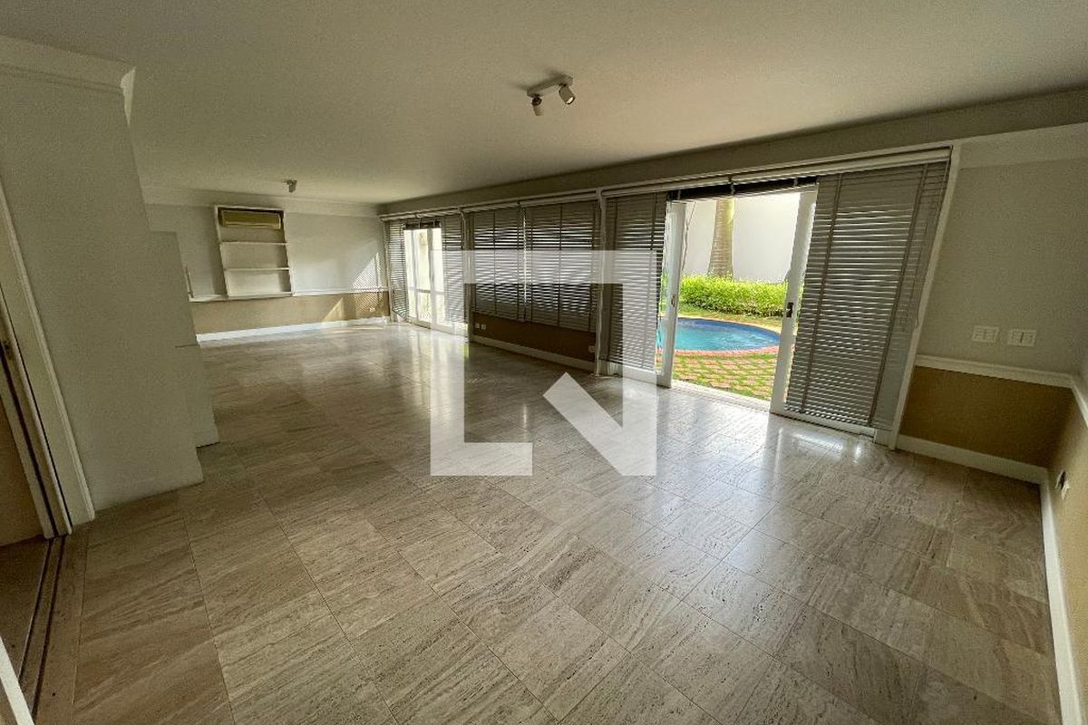 Casa, 4 quartos, 400 m² - Foto 2