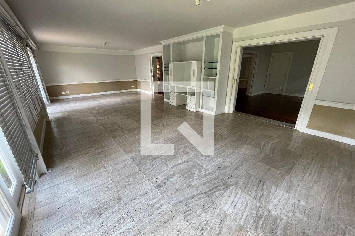 Casa, 4 quartos, 400 m² - Foto 8