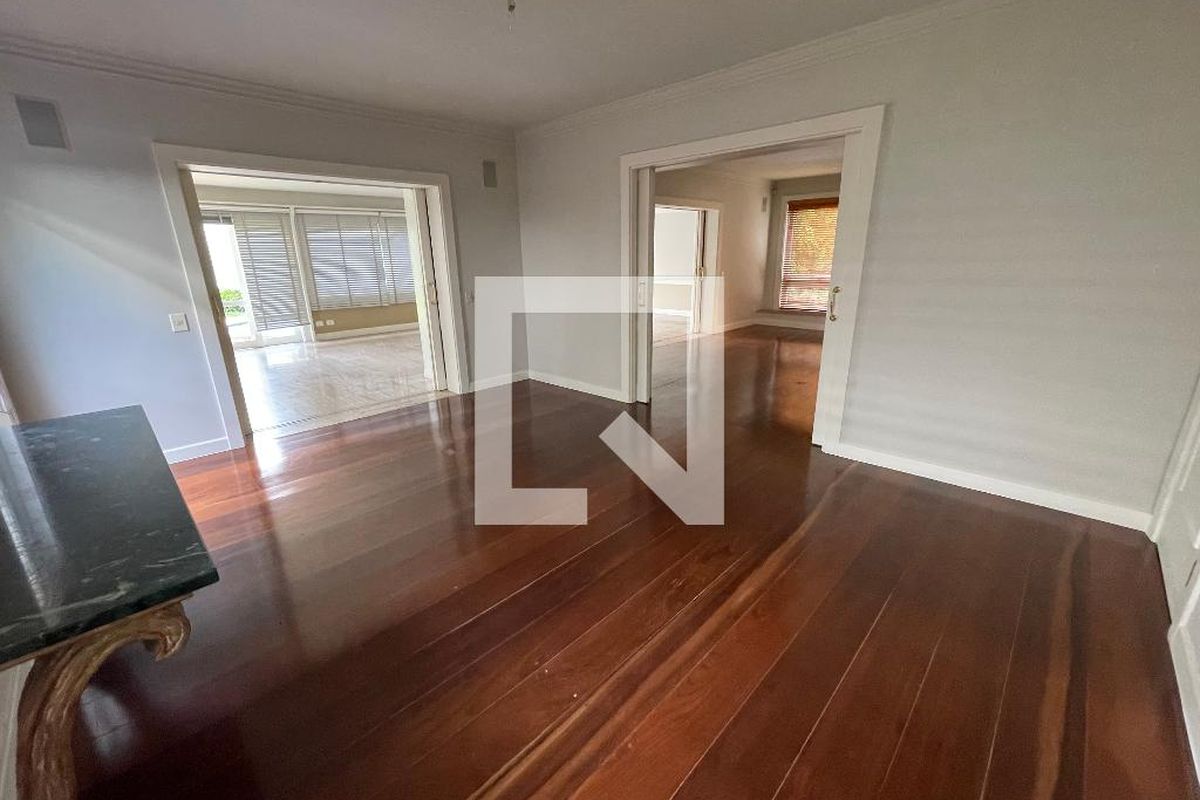 Casa, 4 quartos, 400 m² - Foto 26