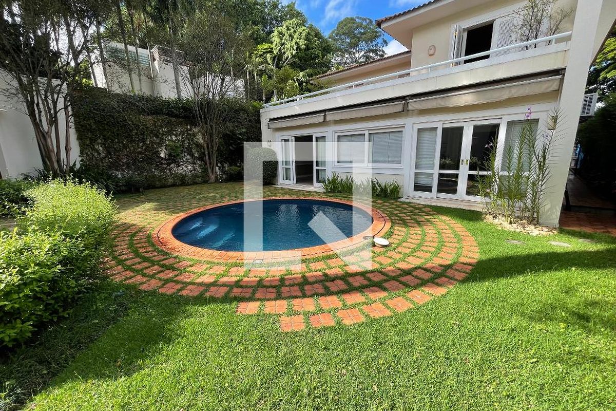 Casa, 4 quartos, 400 m² - Foto 154
