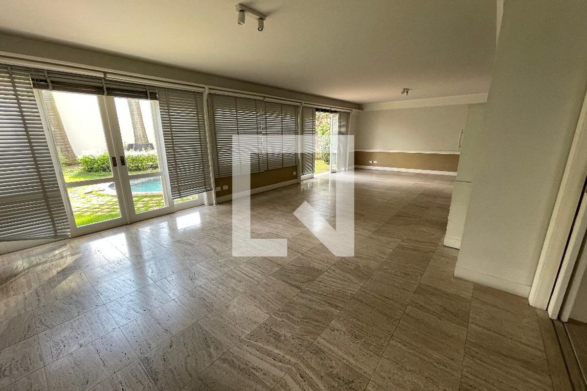 Casa, 4 quartos, 400 m² - Foto 6