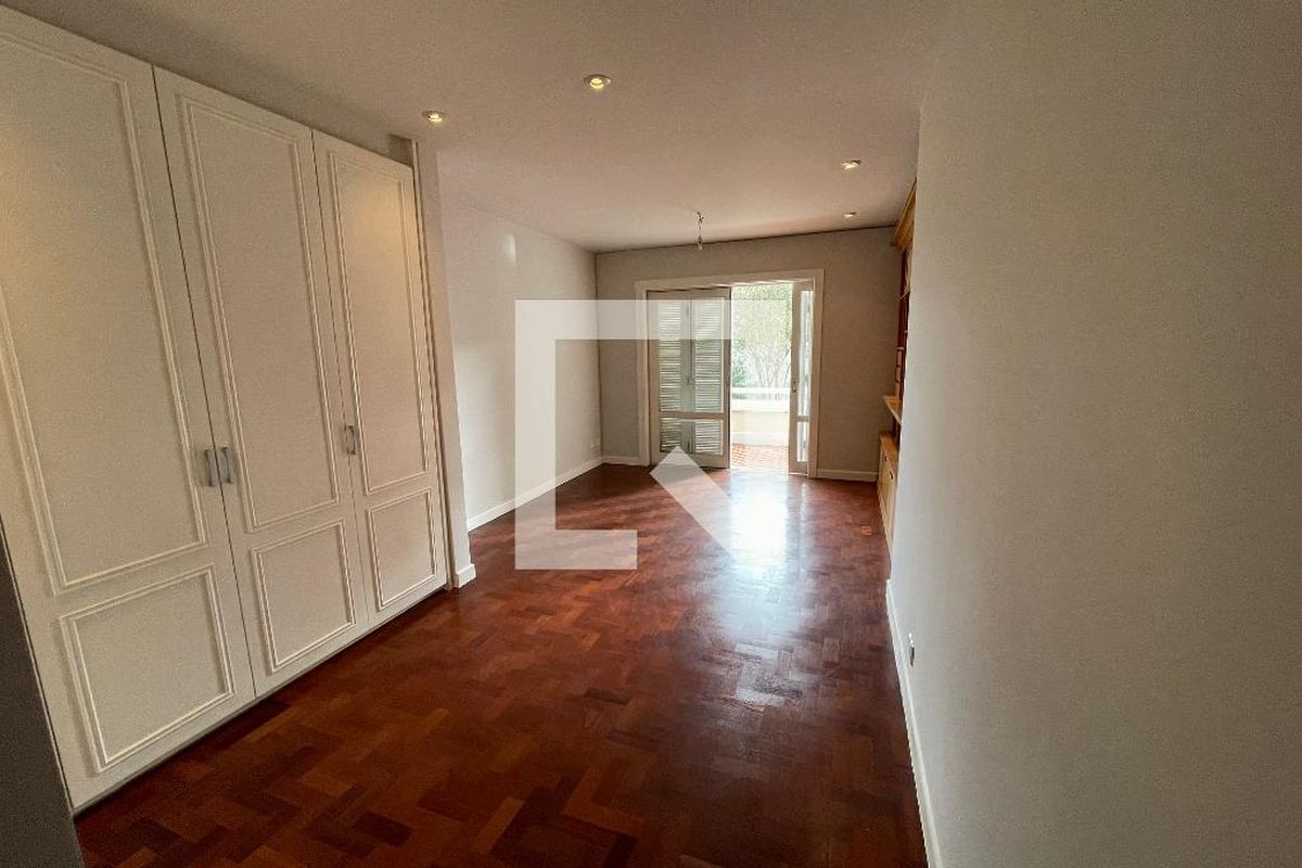 Casa, 4 quartos, 400 m² - Foto 28