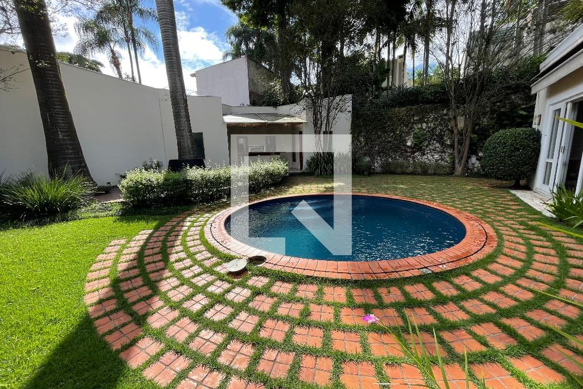 Casa, 4 quartos, 400 m² - Foto 152