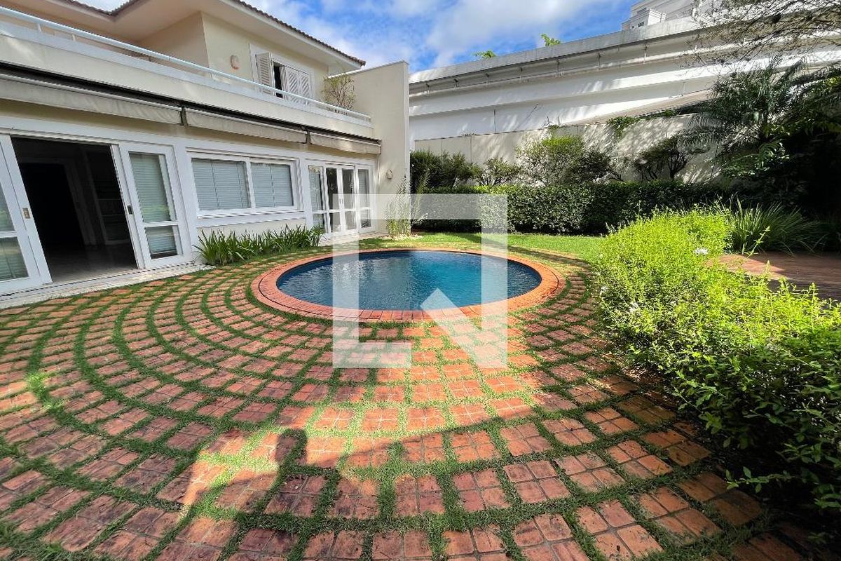 Casa, 4 quartos, 400 m² - Foto 156