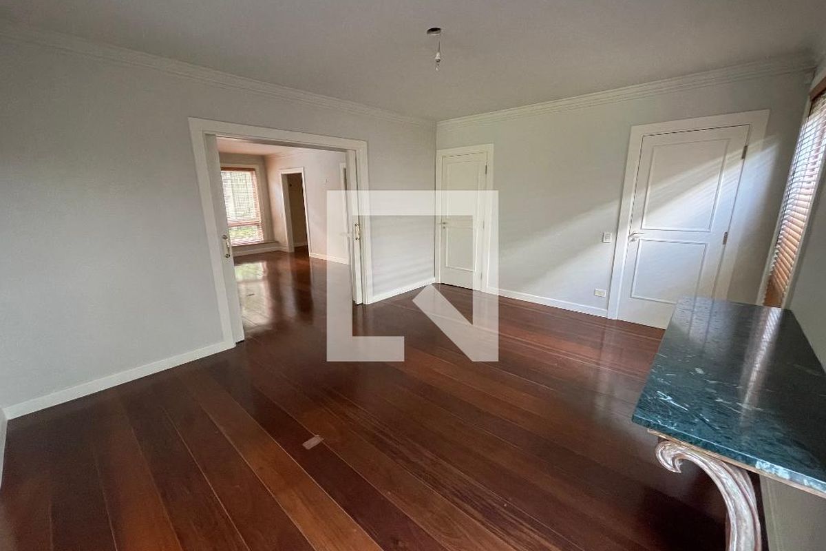 Casa, 4 quartos, 400 m² - Foto 24