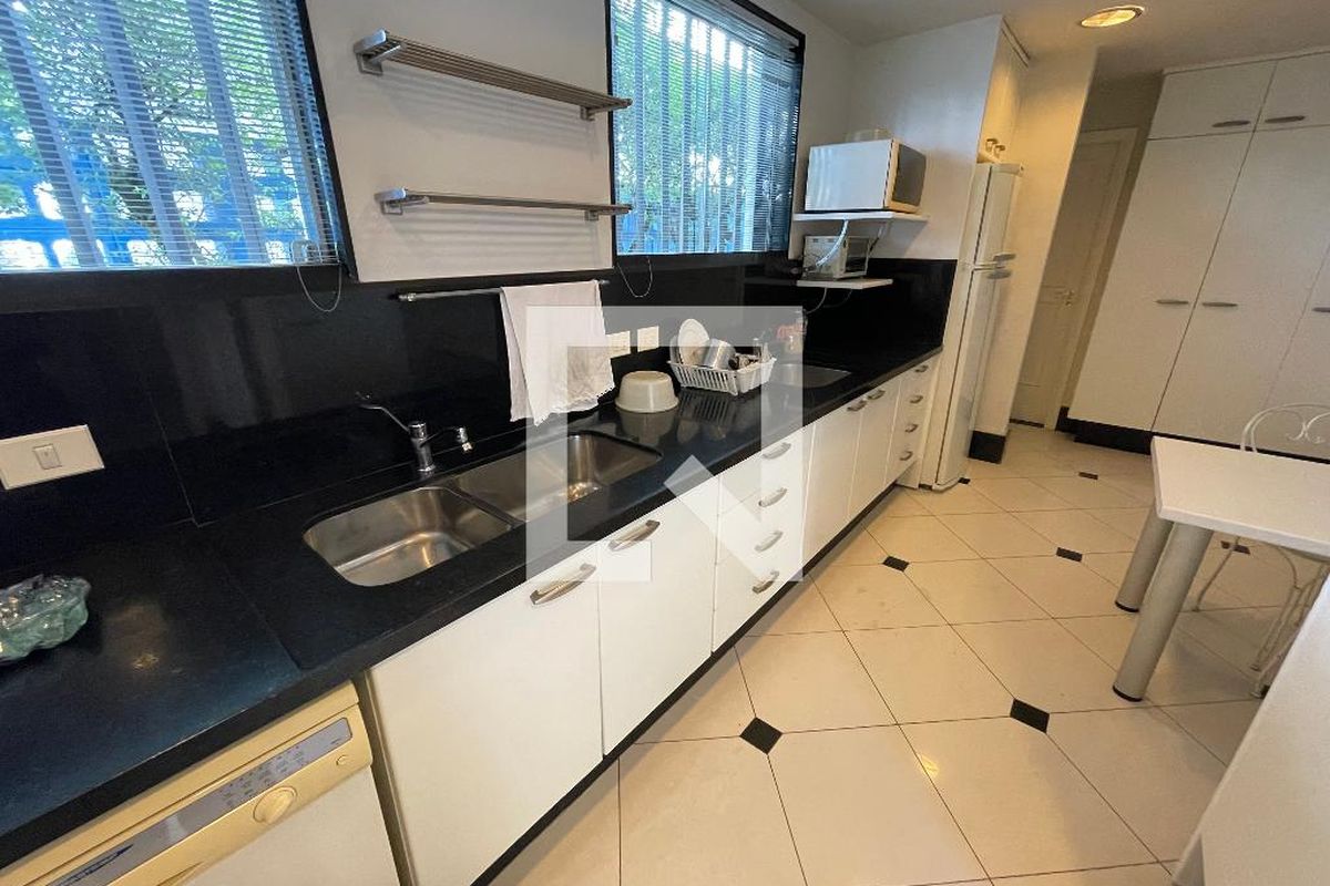 Casa, 4 quartos, 400 m² - Foto 124