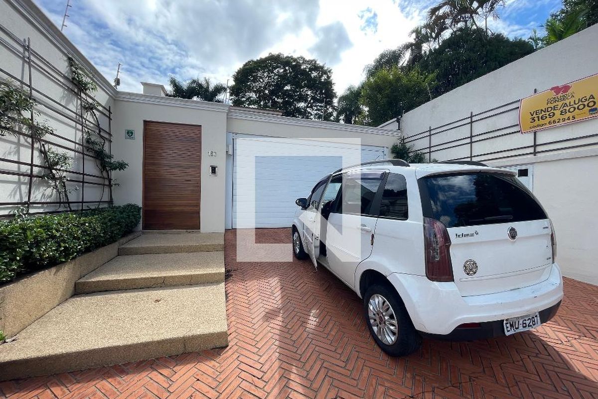 Casa, 4 quartos, 400 m² - Foto 198