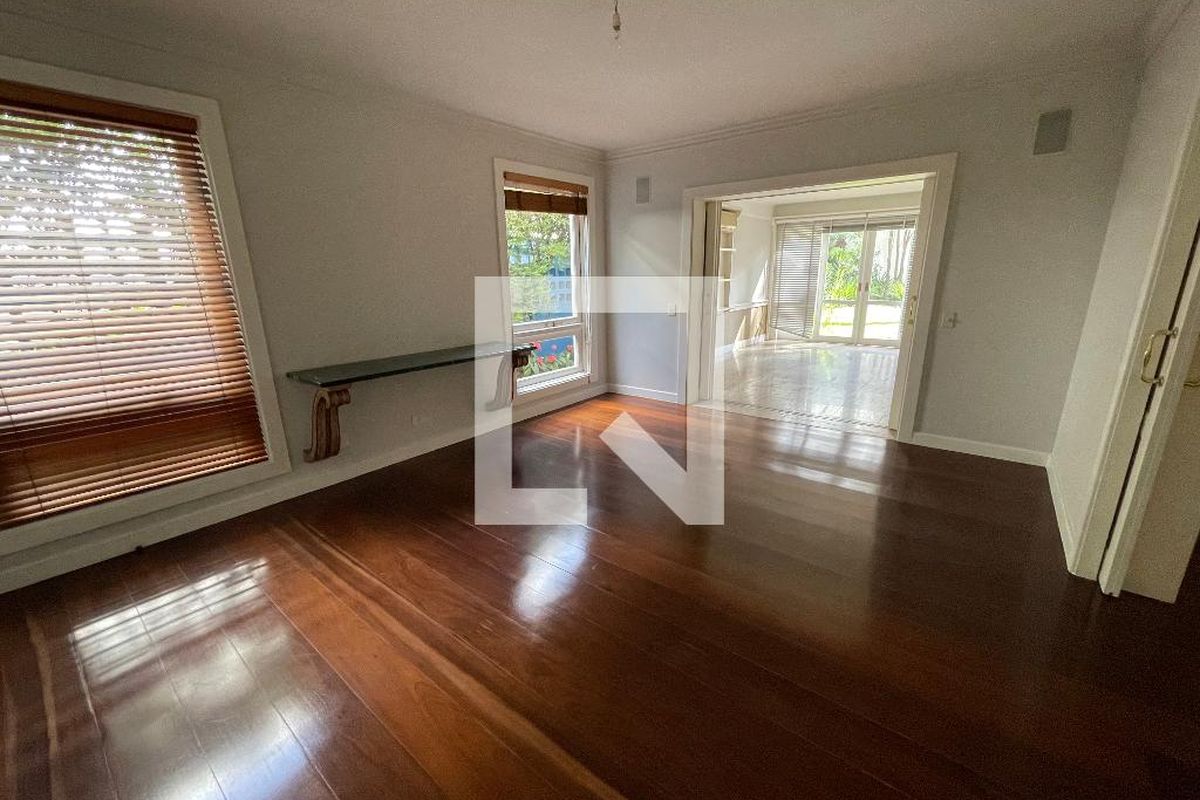 Casa, 4 quartos, 400 m² - Foto 20
