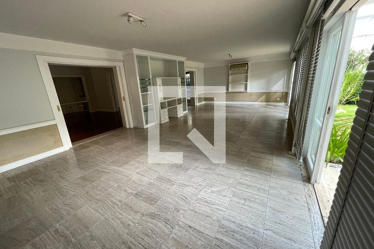 Casa, 4 quartos, 400 m² - Foto 4