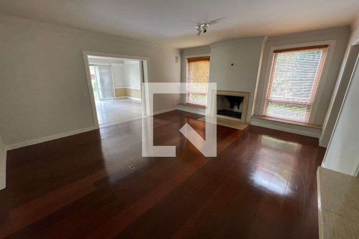 Casa, 4 quartos, 400 m² - Foto 12