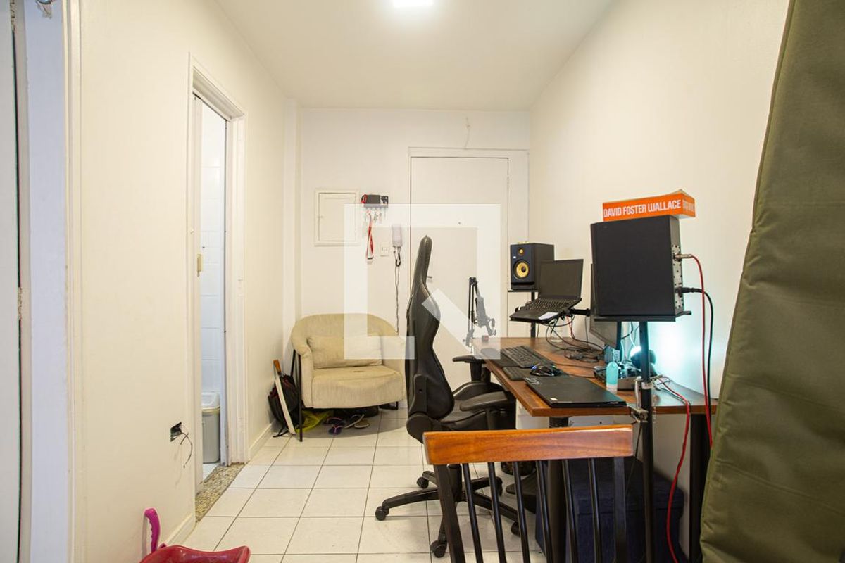 Apartamento, 1 quarto, 36 m² - Foto 10