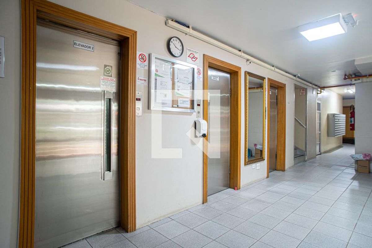 Apartamento, 1 quarto, 36 m² - Foto 46
