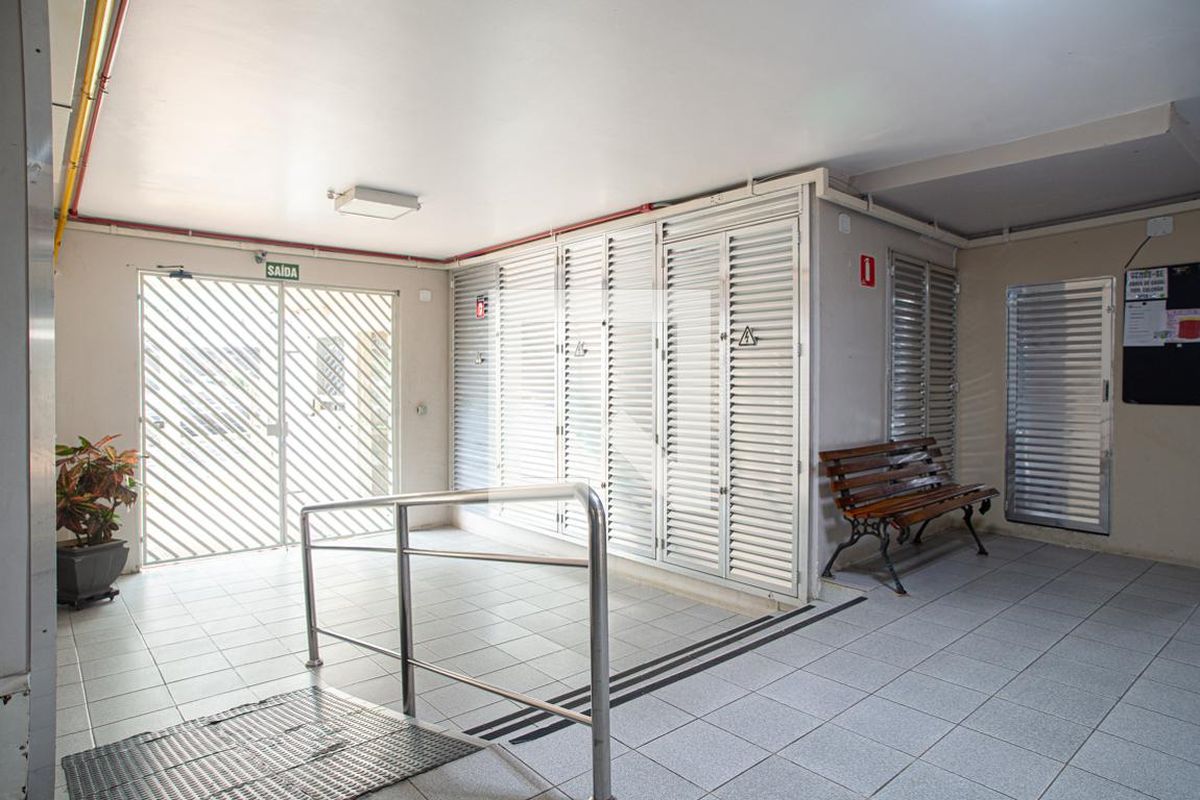 Apartamento, 1 quarto, 36 m² - Foto 50