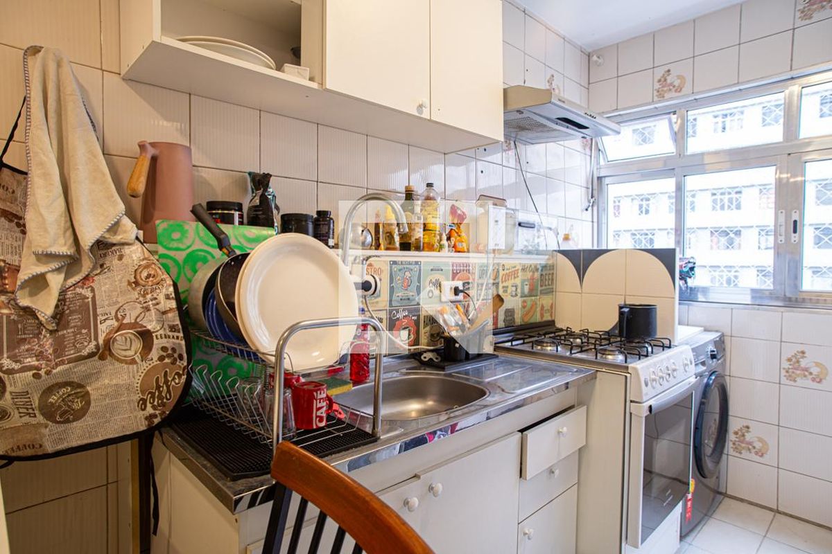Apartamento, 1 quarto, 36 m² - Foto 38