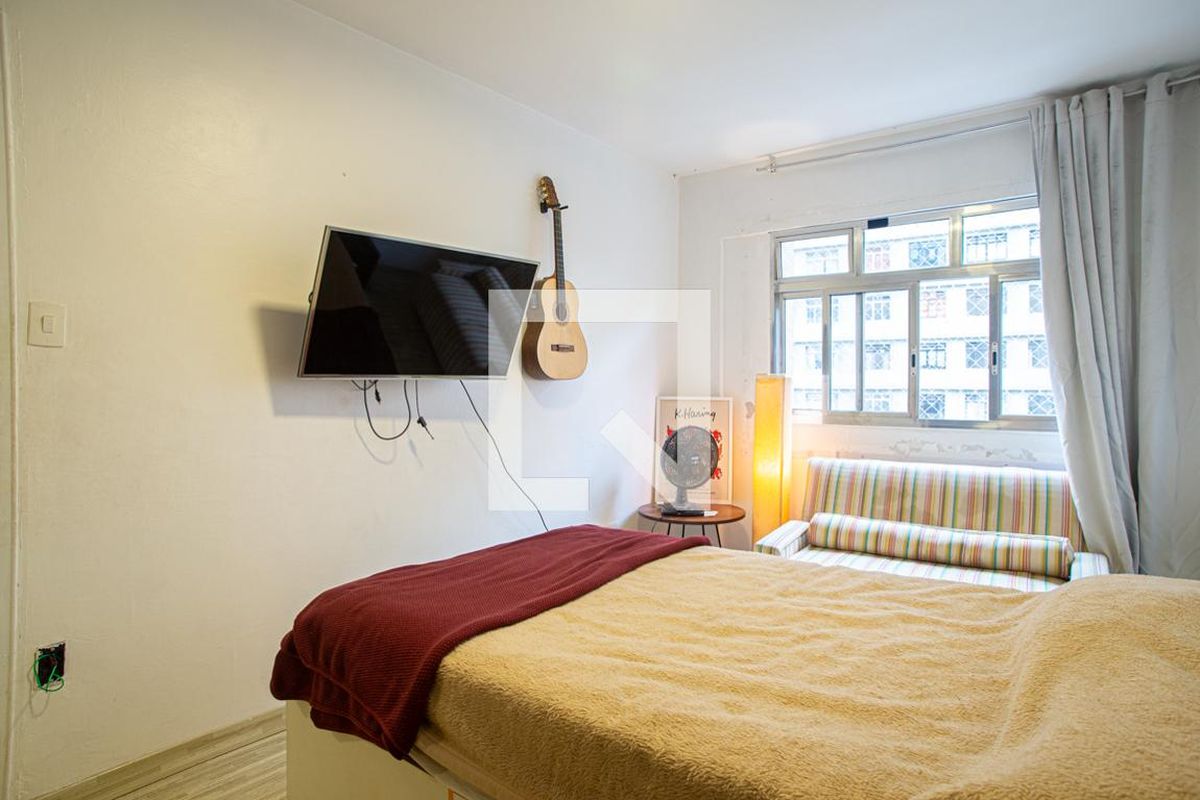 Apartamento, 1 quarto, 36 m² - Foto 16