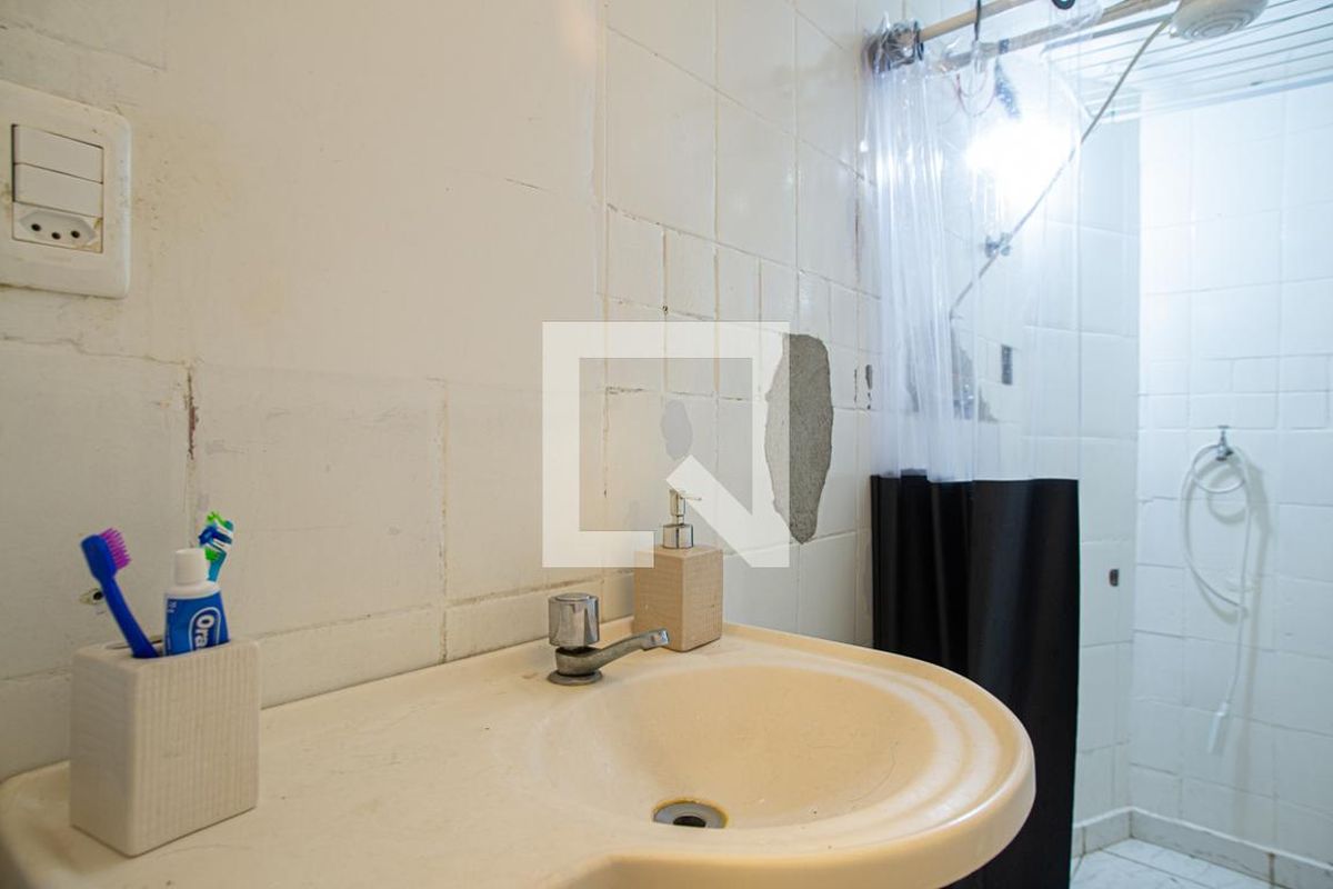 Apartamento, 1 quarto, 36 m² - Foto 30