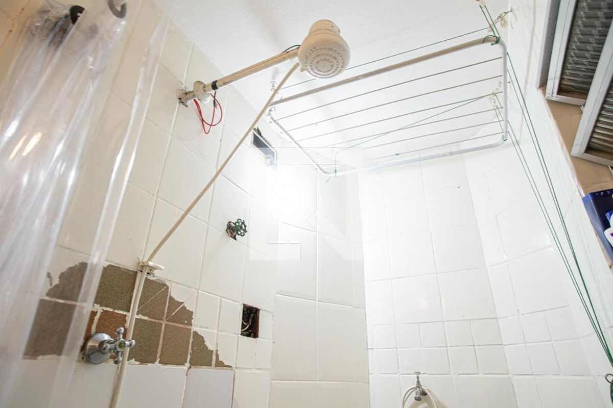 Apartamento, 1 quarto, 36 m² - Foto 36