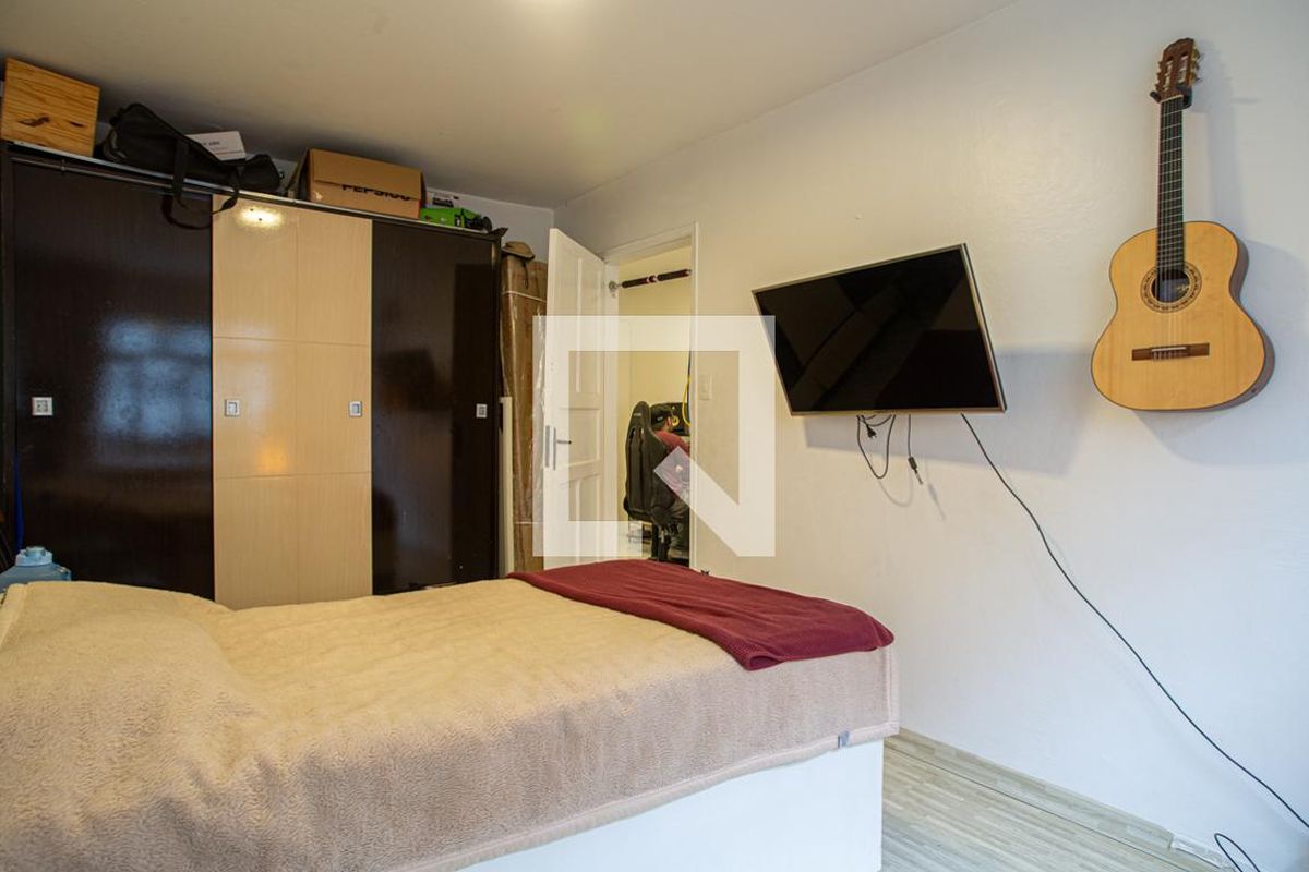 Apartamento, 1 quarto, 36 m² - Foto 18