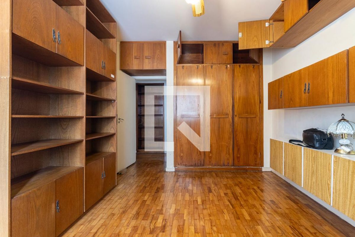 Apartamento, 4 quartos, 227 m² - Foto 30
