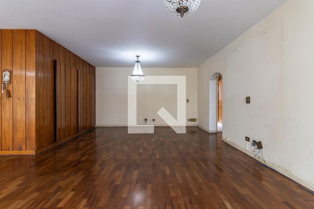 Apartamento, 4 quartos, 227 m² - Foto 10