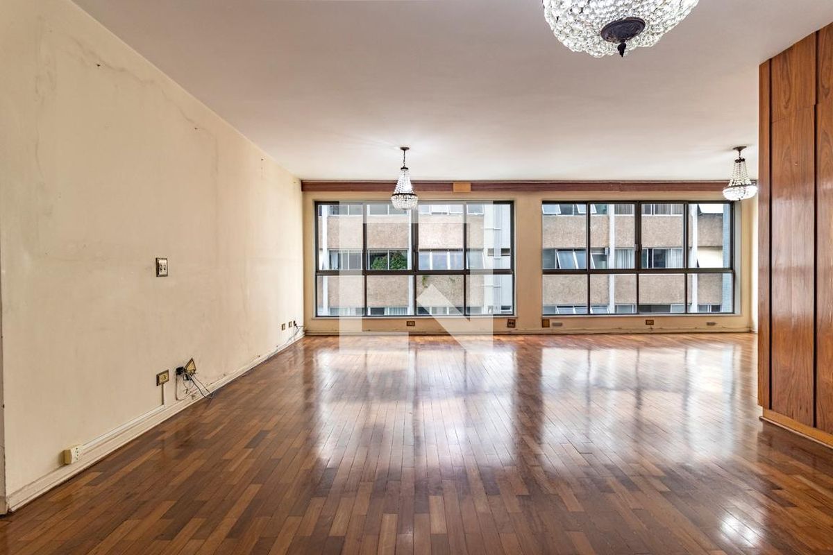 Apartamento, 4 quartos, 227 m² - Foto 12