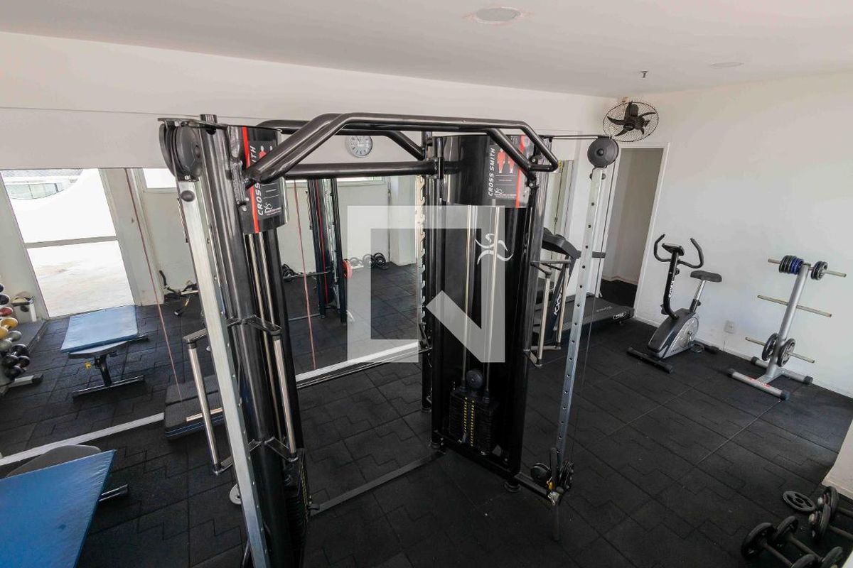 Apartamento, 2 quartos, 68 m² - Foto 90