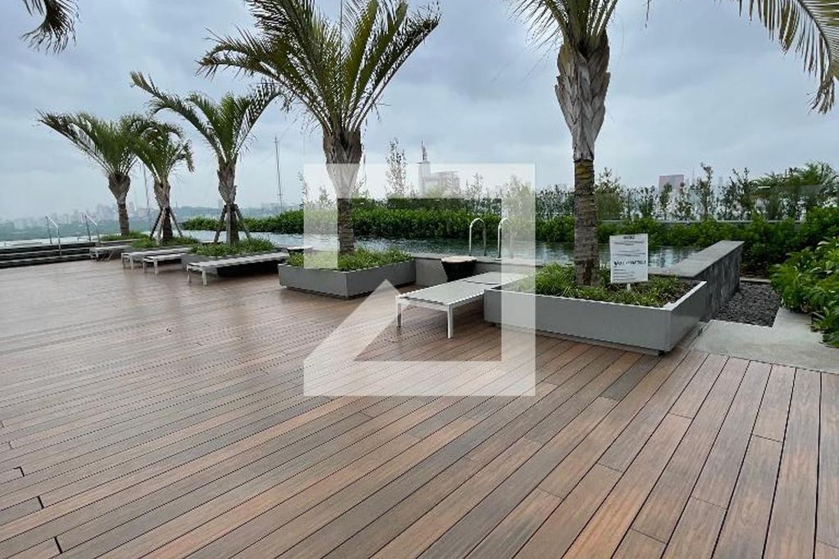 Apartamento, 1 quarto, 36 m² - Foto 80
